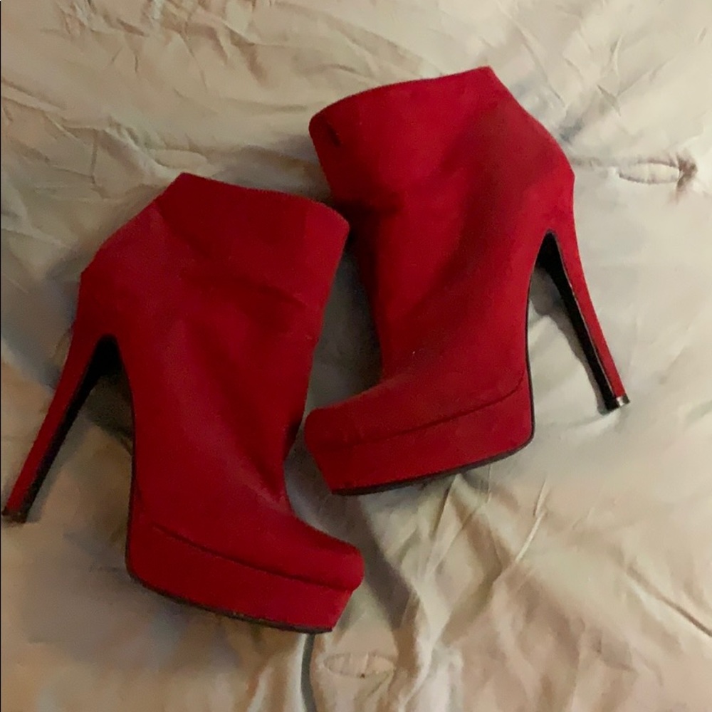 Booties
